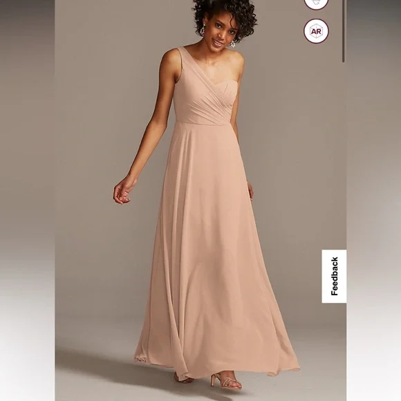 David's Bridal | Dresses | Davids Bridal Oneshoulder Bridesmaid Dress | Poshmark David's Bridal | Dresses | Davids Bridal Oneshoulder Bridesmaid Dress | Poshmark